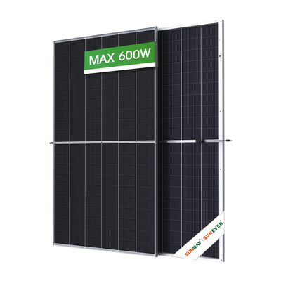 가정용 태양 에너지 시스템 10-20 KWh 출력 전력 범위 모두 하나