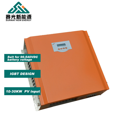 20kW 30kW 오프 그리드 태양광 패널 키트 오프 그리드 PV 시스템 410-700 와트 태양광 패널