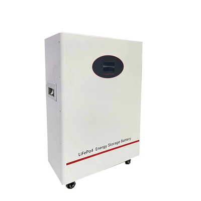 10.24kWh-30kwh 태양 저장 배터리 리?? 이온 출력 전력 범위