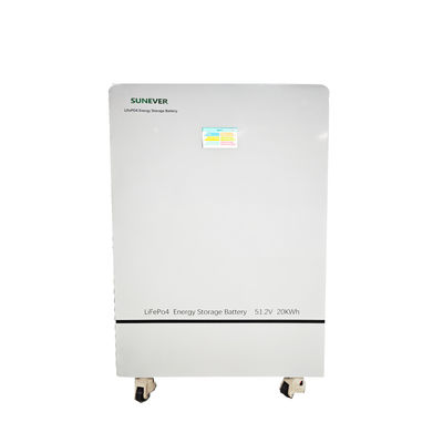 10.24kWh~30kwh 태양 저장 배터리