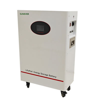 10.24kWh~30kwh 태양 저장 배터리