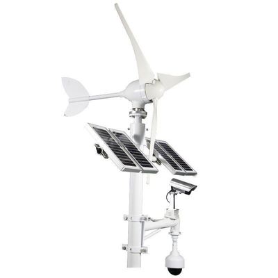 300W 태양 에너지 시스템