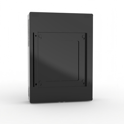 100A 200A 충전 컨트롤러와 함께 5KW 10KW 스플릿 파스 태양 하이브리드 인버터