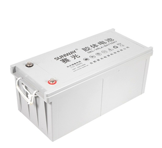 OEM/ODM 허용 태양 에너지 시스템용 12V 밀폐 젤 배터리 150ah 200ah 250ah