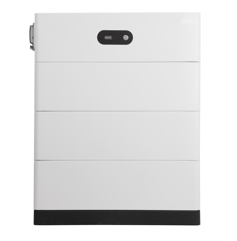 시스템 유형 5kwh 리?? 이온 배터리 팩 51.2v 전력 벽 10kw 용량