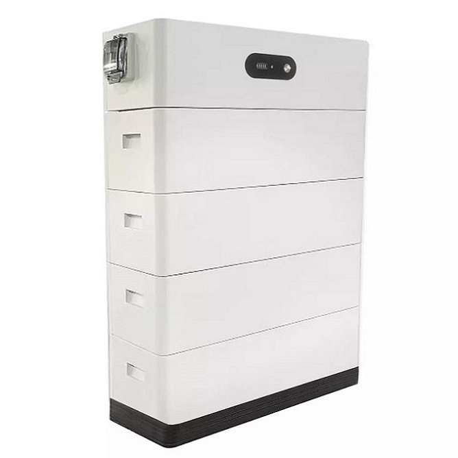 A 등급 3.2V 스택 할 수 있는 리?? 이온 배터리 48v 100ah 200ah 400ah 에너지 저장 배터리