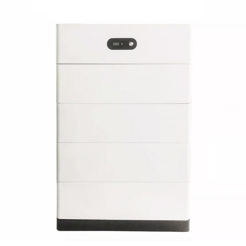 6000 사이클 80%DOD 태양 저장 배터리 15kw 20kw 리?? 이온 태양 배터리 인버터