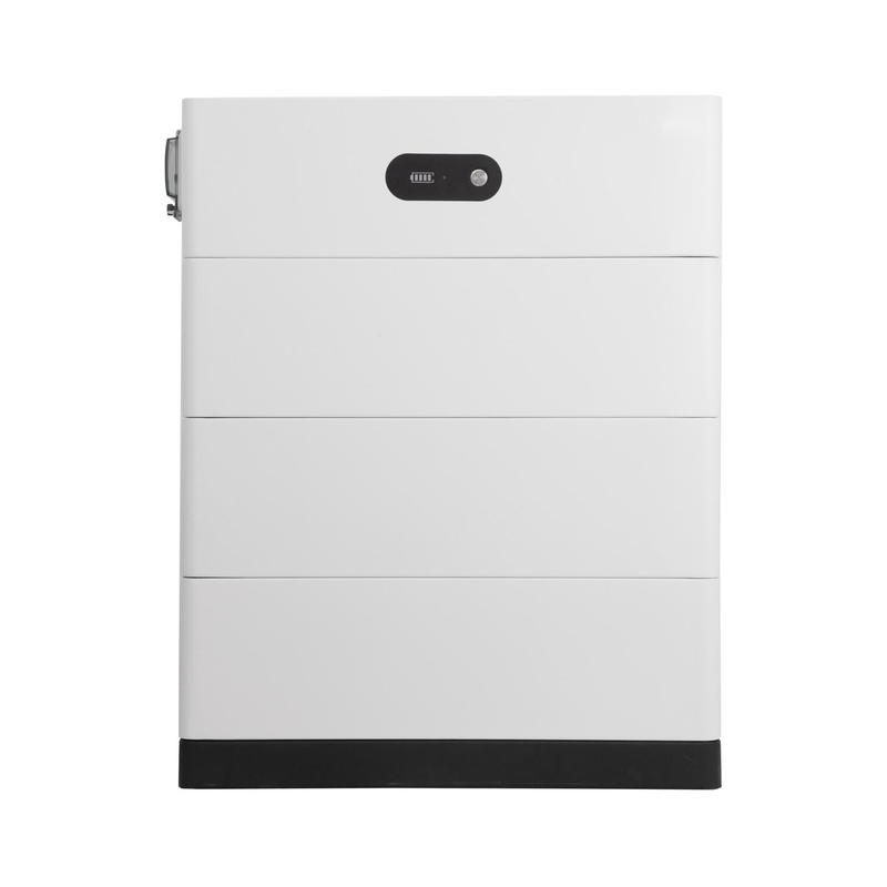 레이크에 장착된 고전압 주택용 태양전지 저장장 10-20KWh 용량