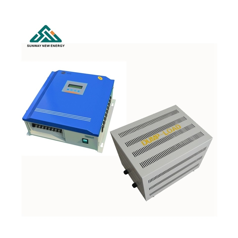 PWM 24V/48V/96V Mppt 태양 전력 충전 제어기