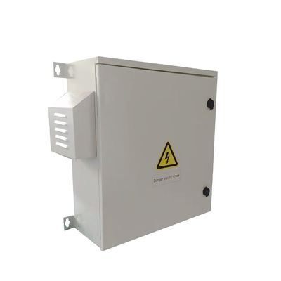 48VDC/220VAC 야외 통신 캐비닛 기상 유플러스 배터리 백업 CE IEC 인증
