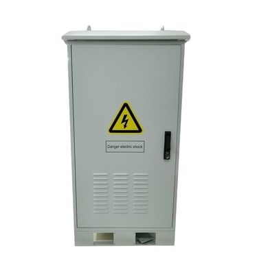 일결성 실리콘 20kW 태양 시스템 50hz 출력 주파수