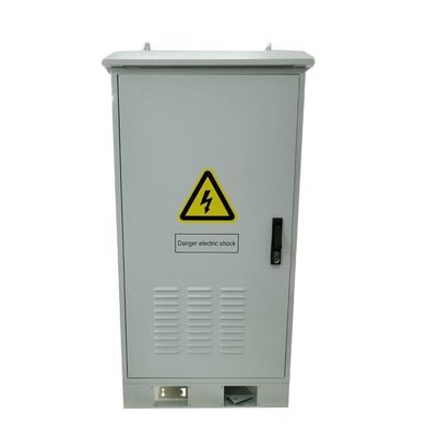 리?? 이온 배터리로 방수 외부 태양 에너지 시스템