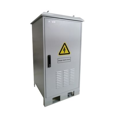 15KW 3kw 태양전지 저장 시스템 통신 기지 역