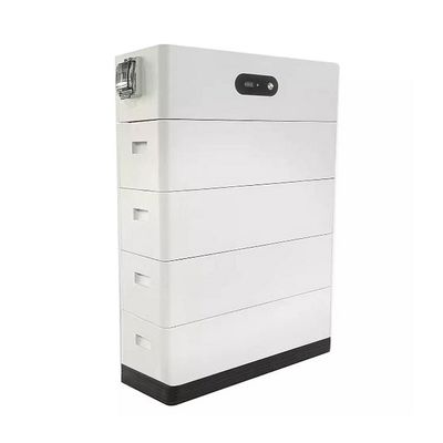 CAN 통신 포트 랙 장착 된 1 대 한 태양광 저장 배터리