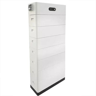 15kW 20kW 태양 에너지 저장 배터리 스택 가능한 라이프포4 리?? 이온 배터리