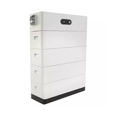 리?? 이온 Lifepo4 가정용 태양 전지 저장 6000 회