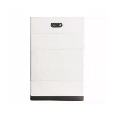 인버터와 일치하는 주택 지속 가능한 태양 저장 배터리