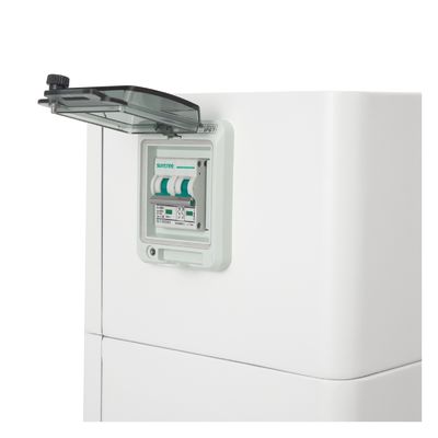 100ah 200ah 가정용 태양광 전력 배터리 저장장치