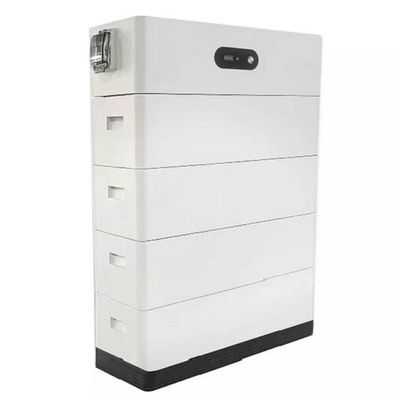 48Vdc 오프 그리드 태양 저장 배터리 10-20 KWh 출력 전력 범위