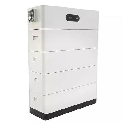 48v 5kw 태양광 백업 전력 가정용 태양광 PV 및 배터리 저장