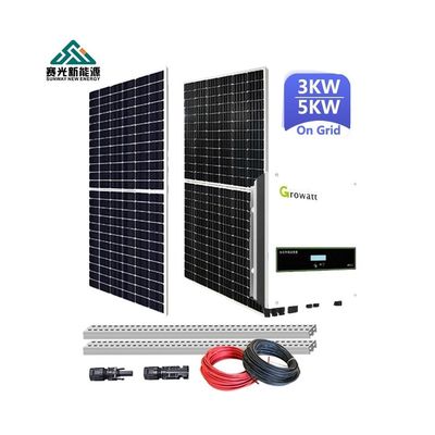 40kW 127V 전력 전원 시스템 지상 설치용 전력 전력 전력 전력 전력 전력 전력