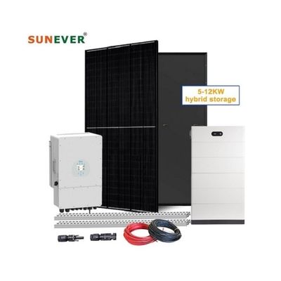 라이프포4 배터리를 가진 산업용 지상 설치 야외 통신 캐비닛